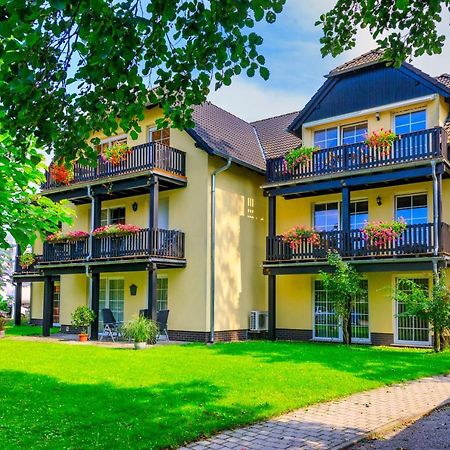 Parkpension Spreewald Burg  Exterior photo