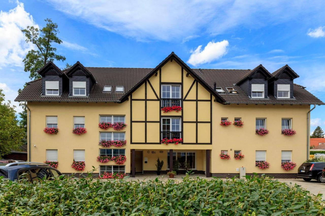 Parkpension Spreewald Burg  Exterior photo