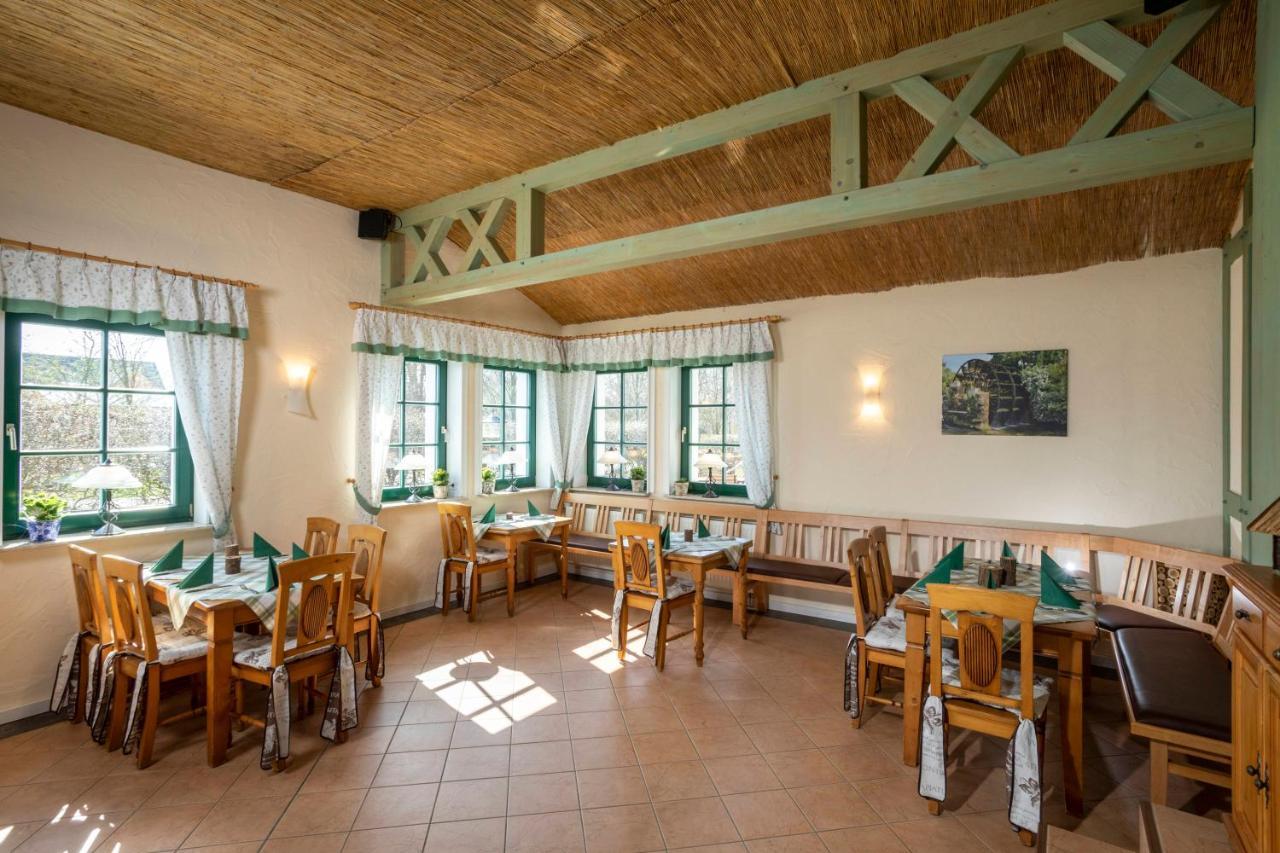 Parkpension Spreewald Burg  Exterior photo