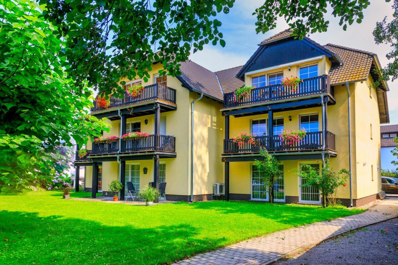 Parkpension Spreewald Burg  Exterior photo