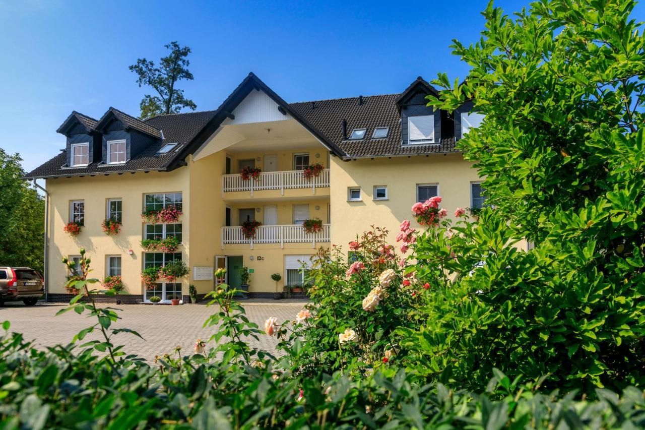 Parkpension Spreewald Burg  Exterior photo