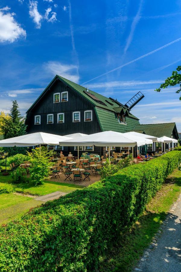 Parkpension Spreewald Burg  Exterior photo