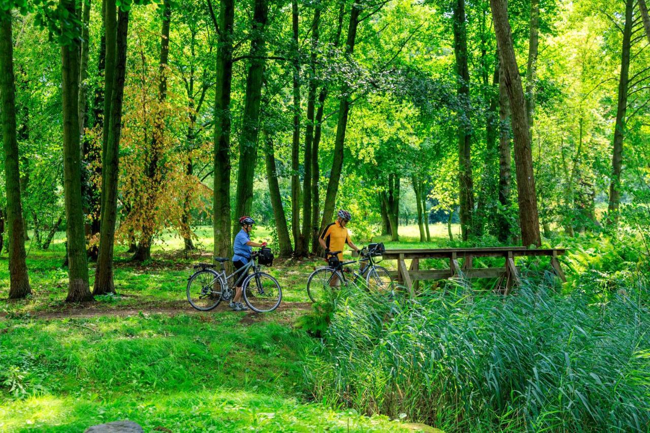 Parkpension Spreewald Burg  Exterior photo