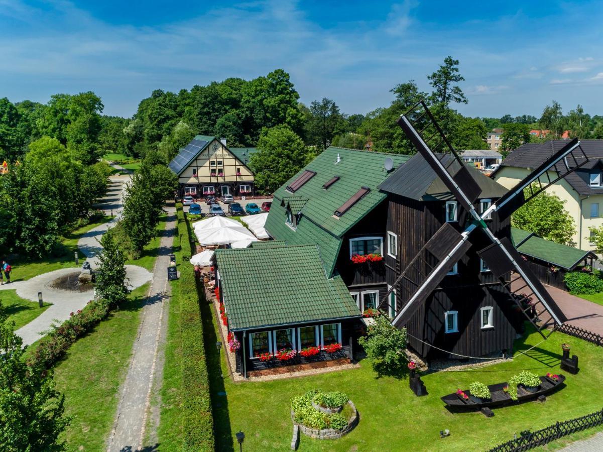 Parkpension Spreewald Burg  Exterior photo