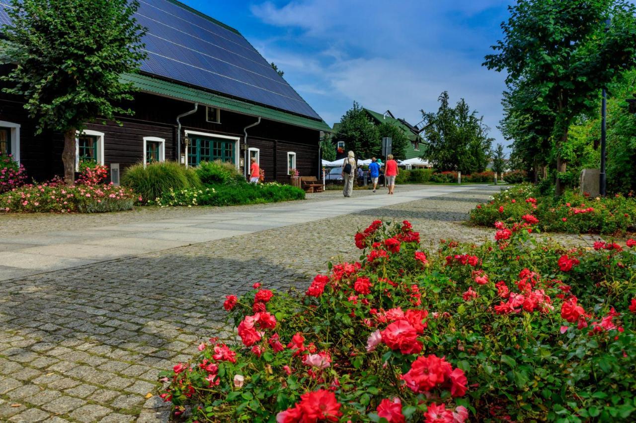 Parkpension Spreewald Burg  Exterior photo